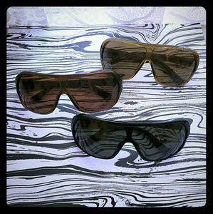 Tom Ford Retro Warren Sunglasses * Brand New *